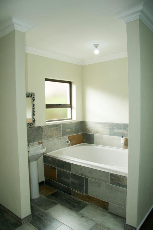 Horizon View Guest House 马塞卢 外观 照片