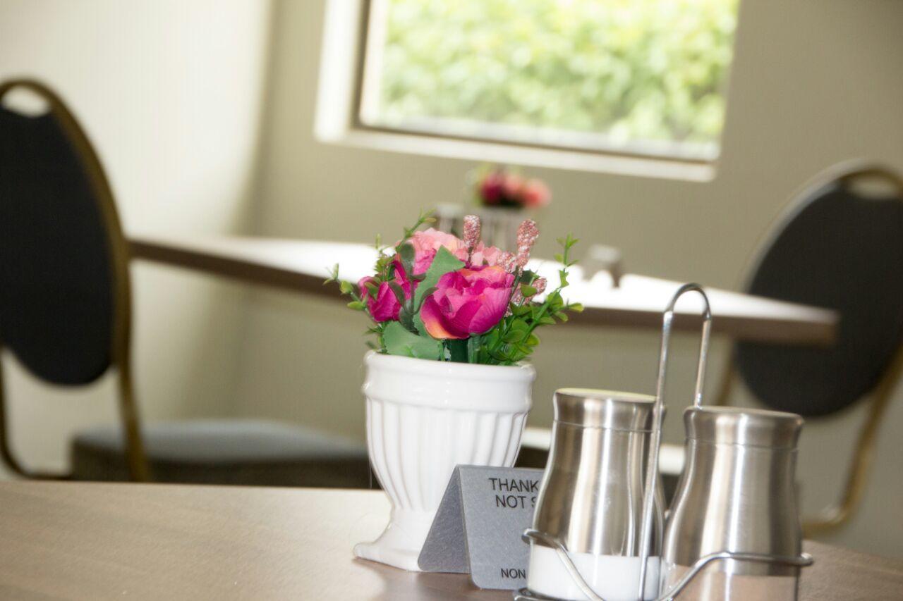 Horizon View Guest House 马塞卢 外观 照片