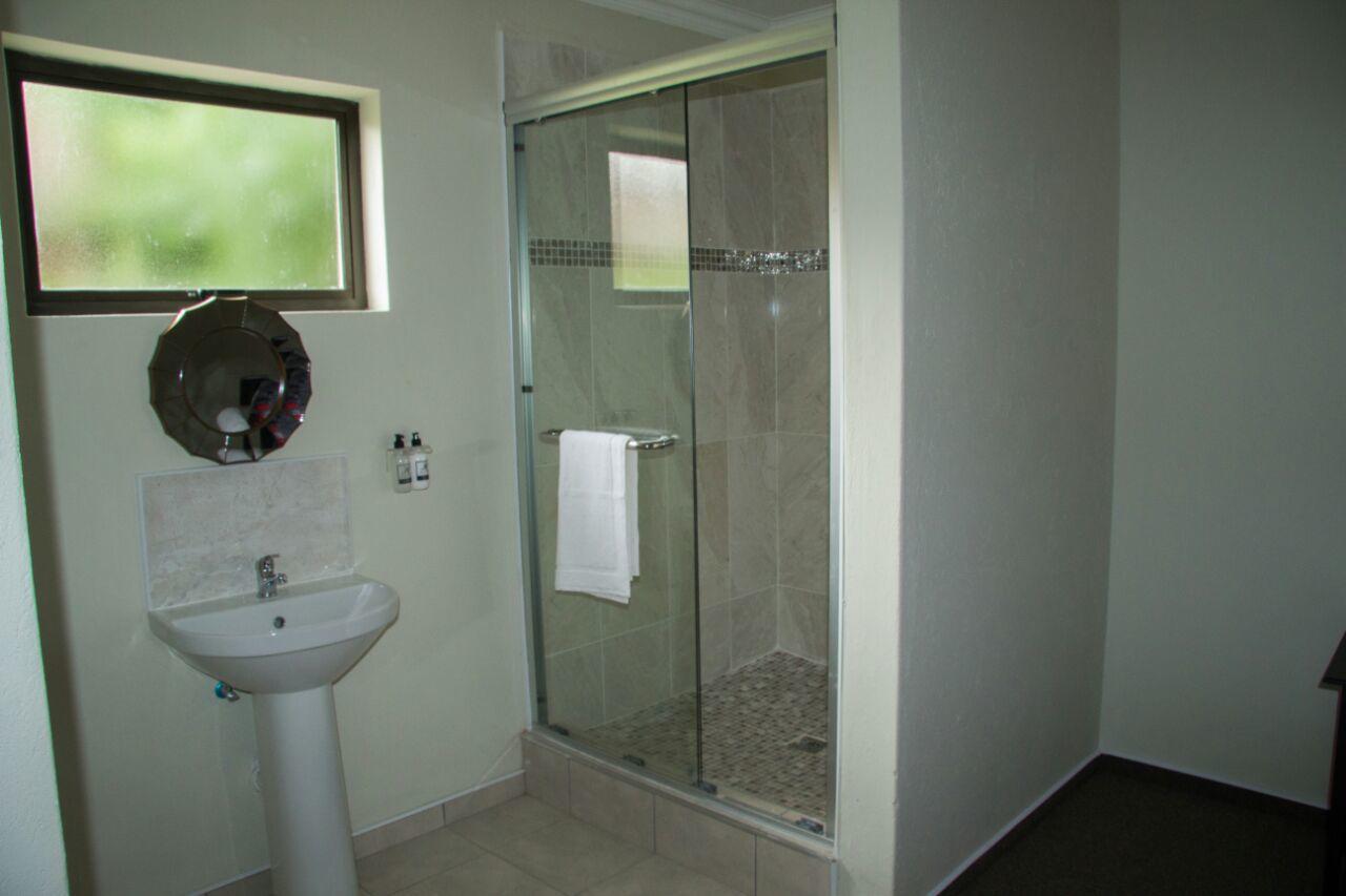 Horizon View Guest House 马塞卢 外观 照片