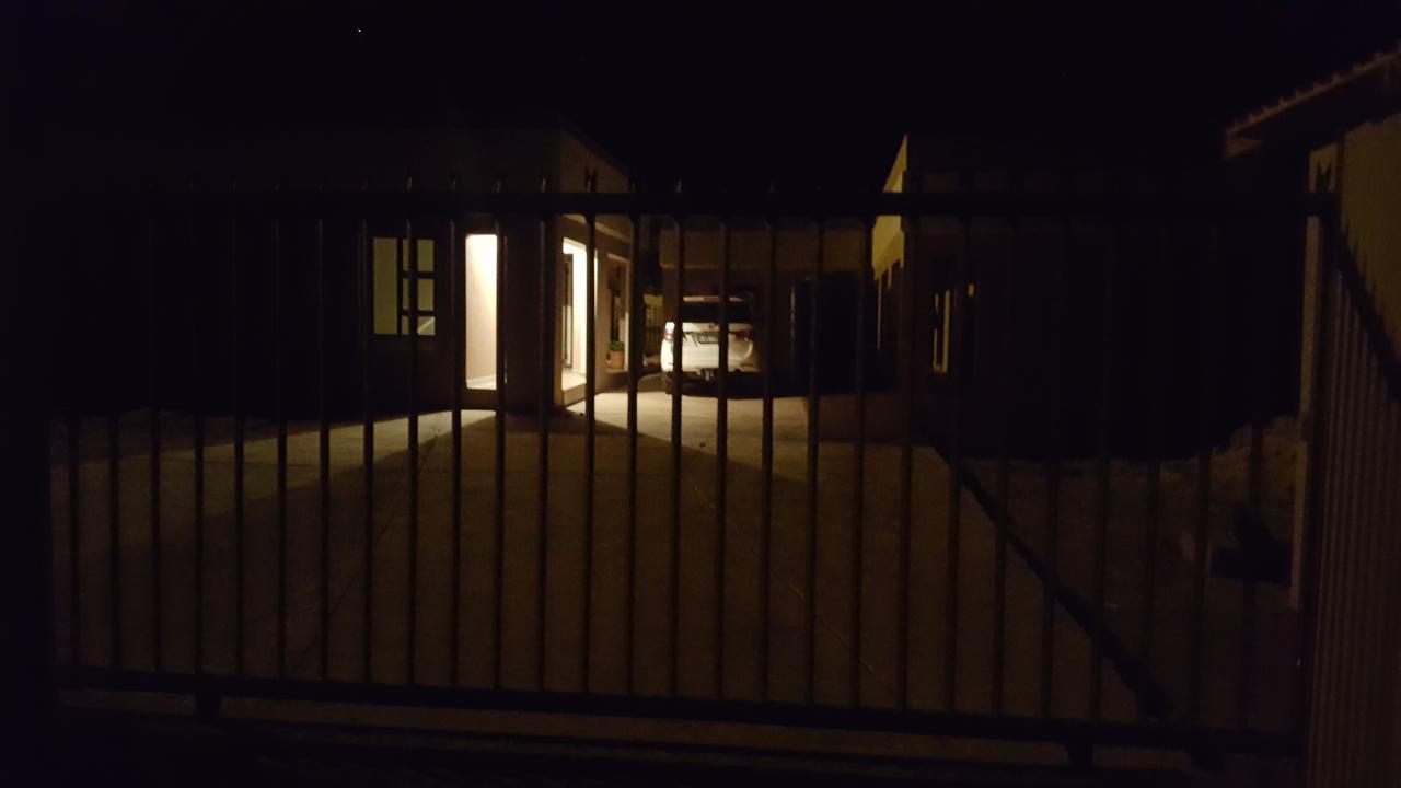 Horizon View Guest House 马塞卢 外观 照片