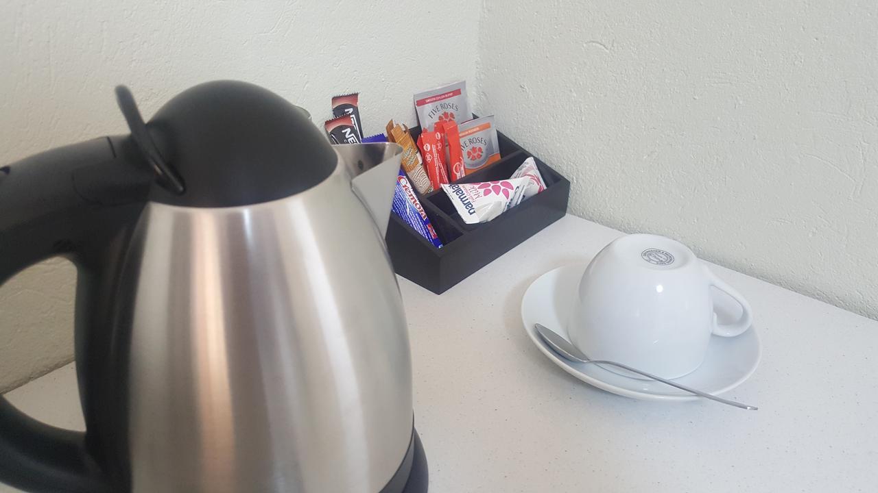 Horizon View Guest House 马塞卢 外观 照片