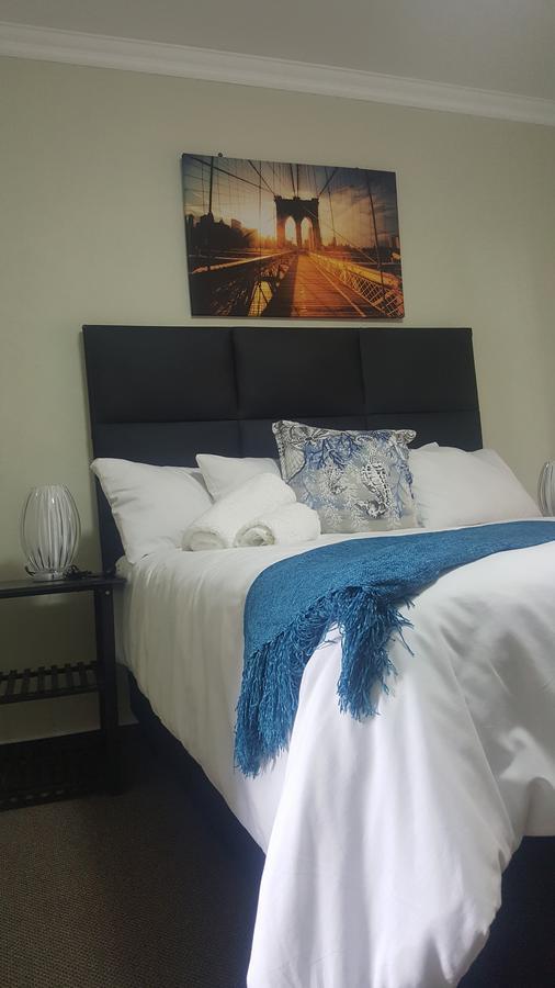 Horizon View Guest House 马塞卢 外观 照片