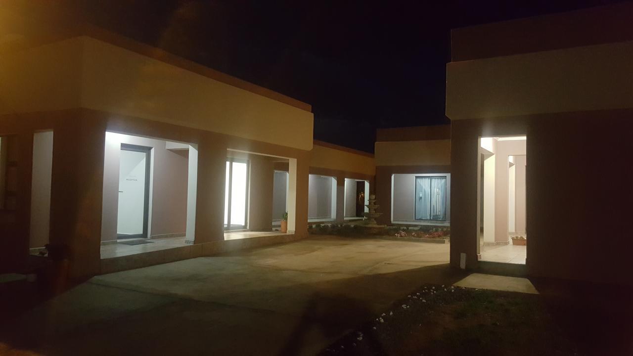 Horizon View Guest House 马塞卢 外观 照片