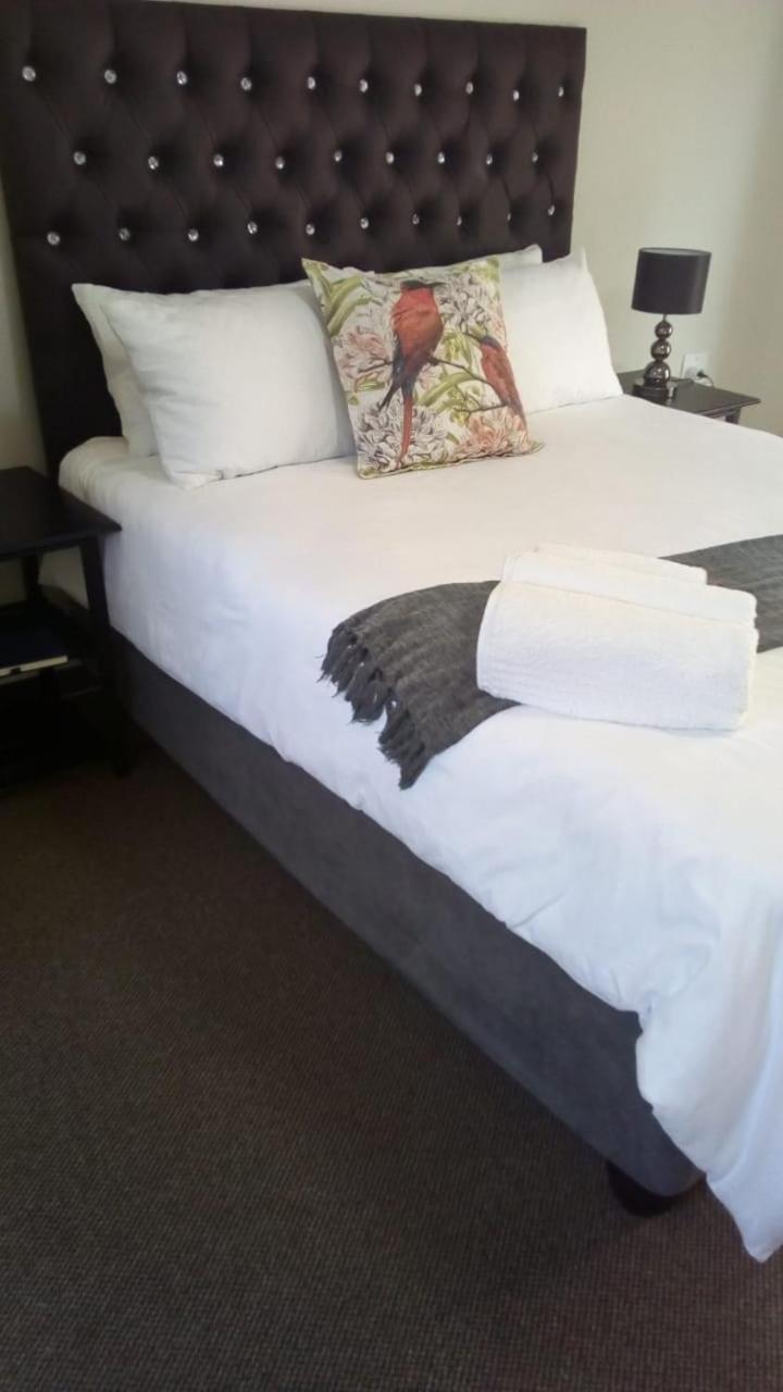 Horizon View Guest House 马塞卢 外观 照片