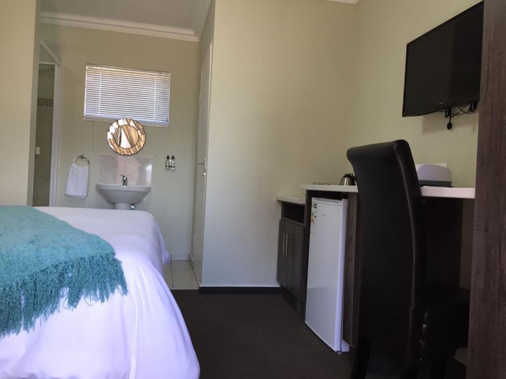 Horizon View Guest House 马塞卢 外观 照片