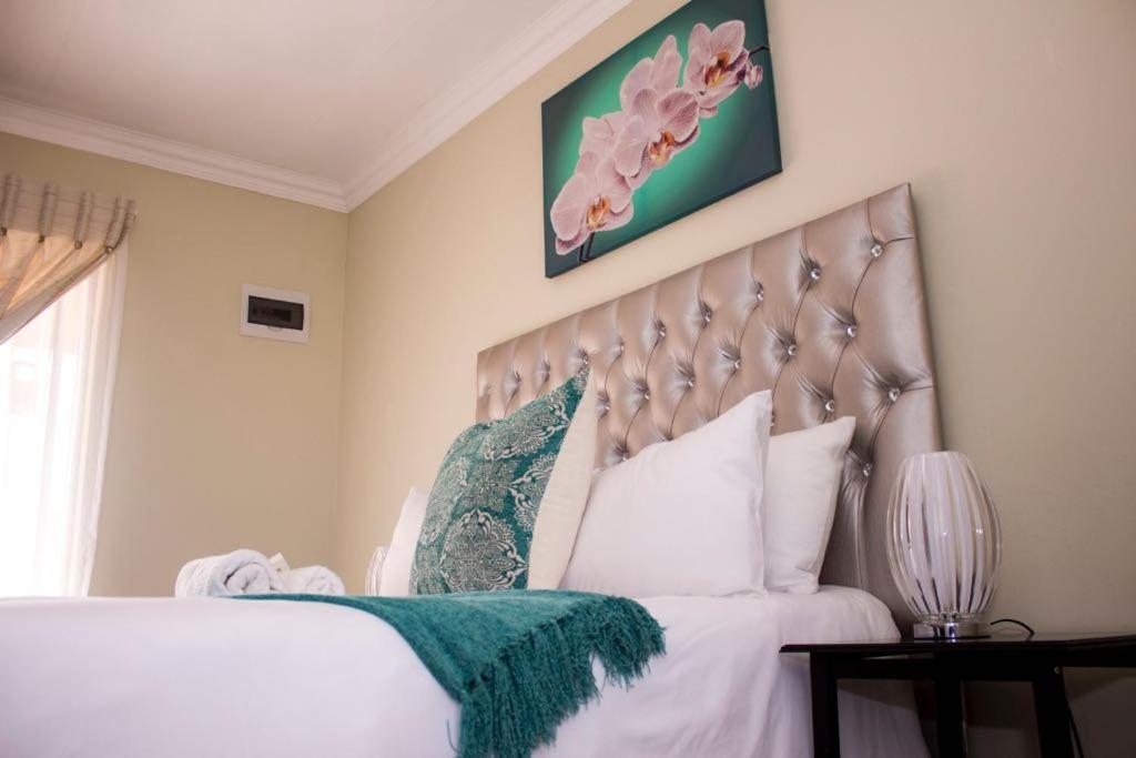 Horizon View Guest House 马塞卢 外观 照片