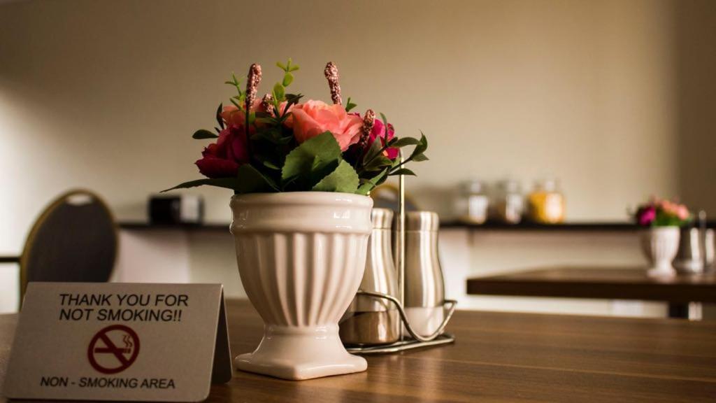 Horizon View Guest House 马塞卢 外观 照片
