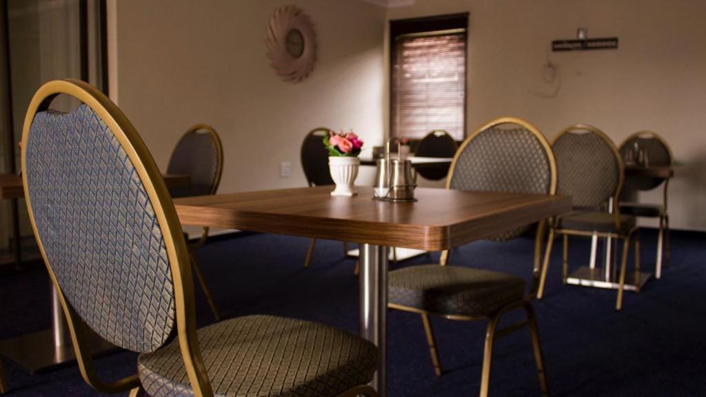 Horizon View Guest House 马塞卢 外观 照片