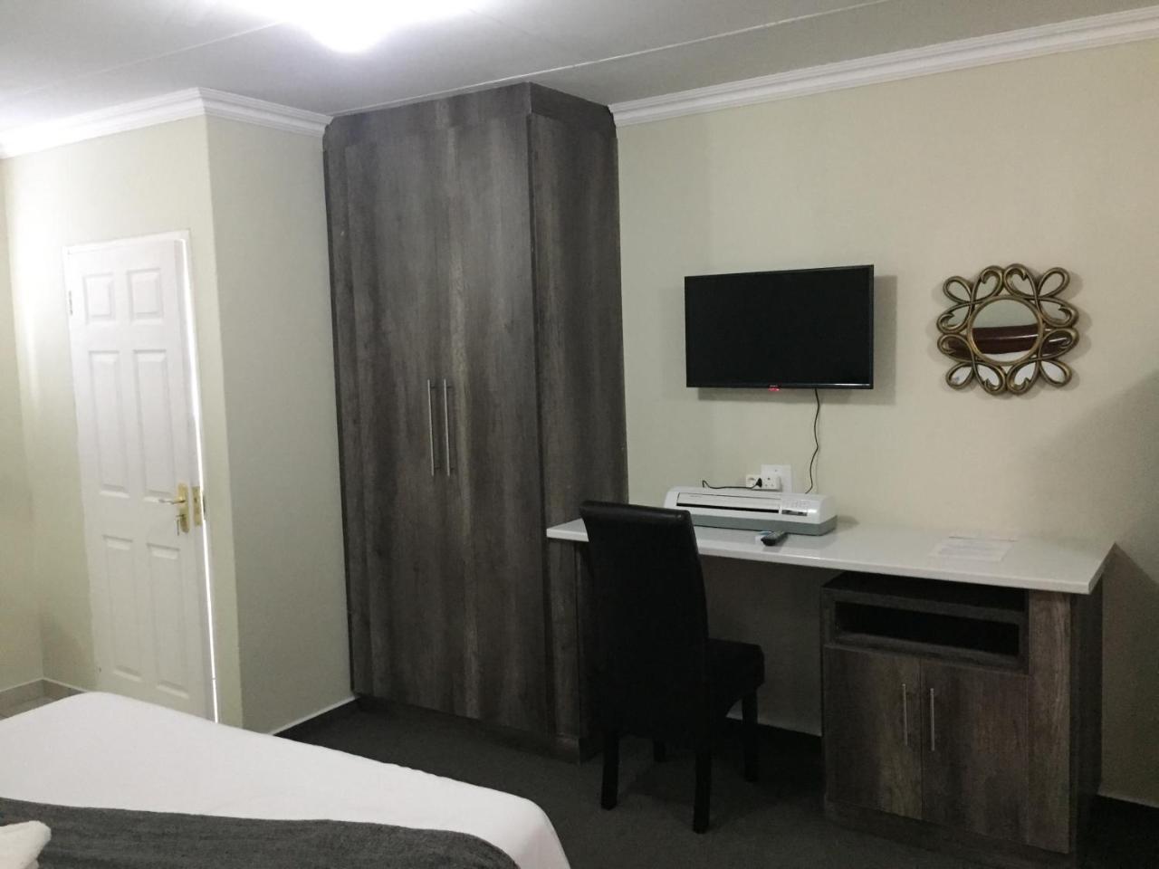 Horizon View Guest House 马塞卢 外观 照片