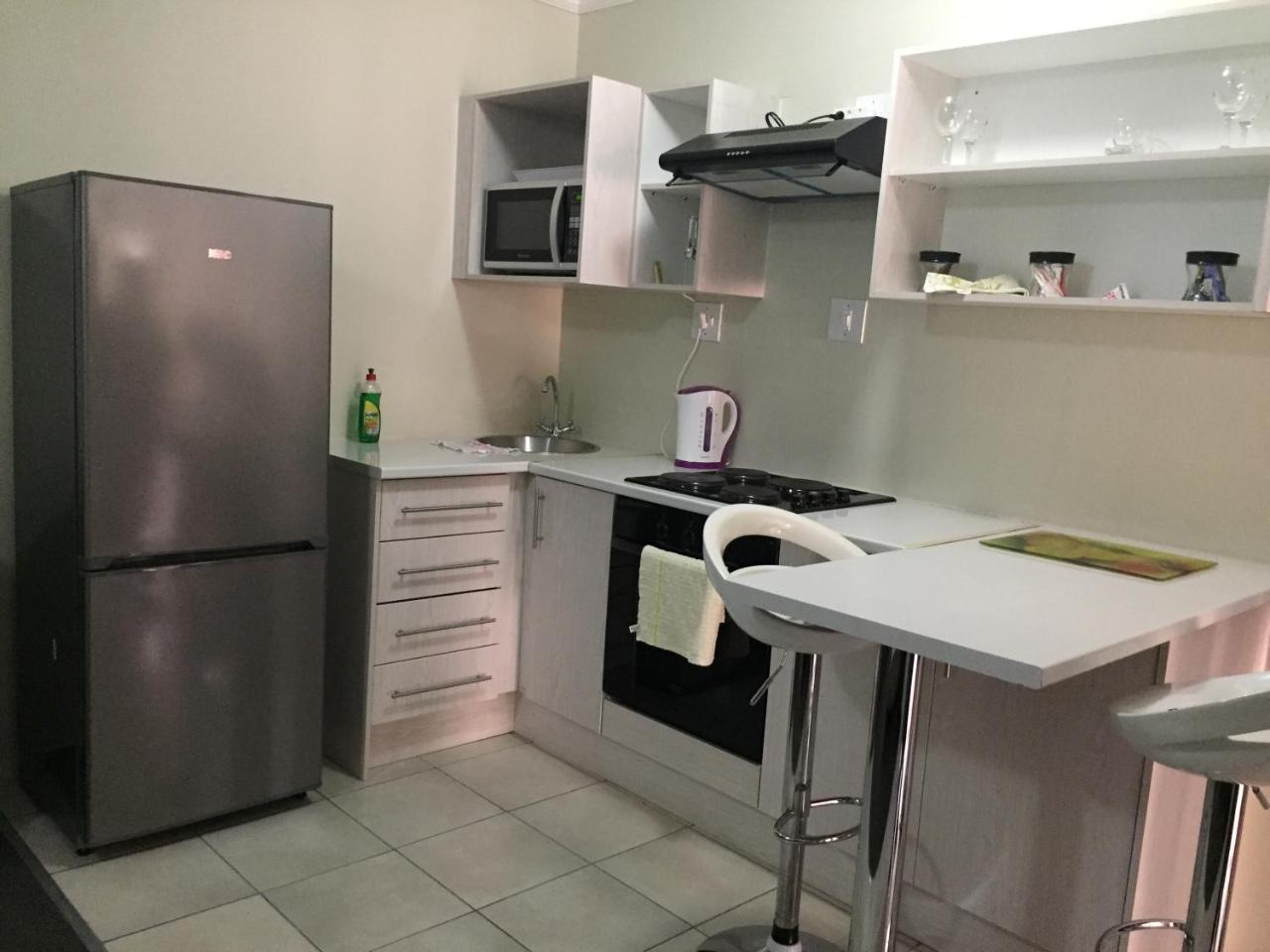 Horizon View Guest House 马塞卢 外观 照片